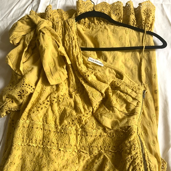 Ulla Johnson dress - Picture 5 of 8